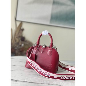 Lv Alma M20609 23.5x17.5x11.5cm Bags