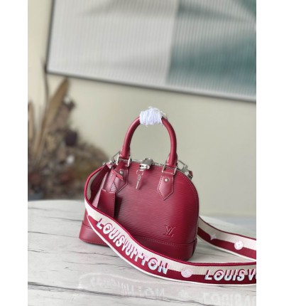 Lv Alma M20609 23.5x17.5x11.5cm