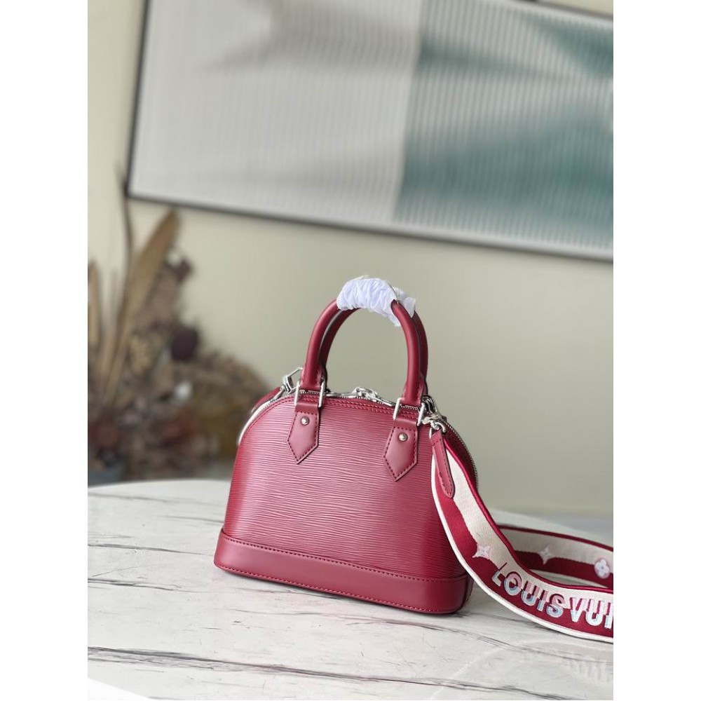 Lv Alma M20609 23.5x17.5x11.5cm Bags