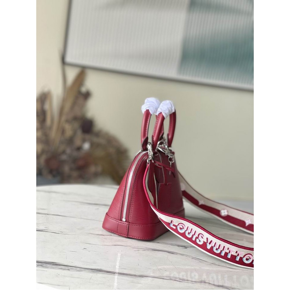 Lv Alma M20609 23.5x17.5x11.5cm Bags