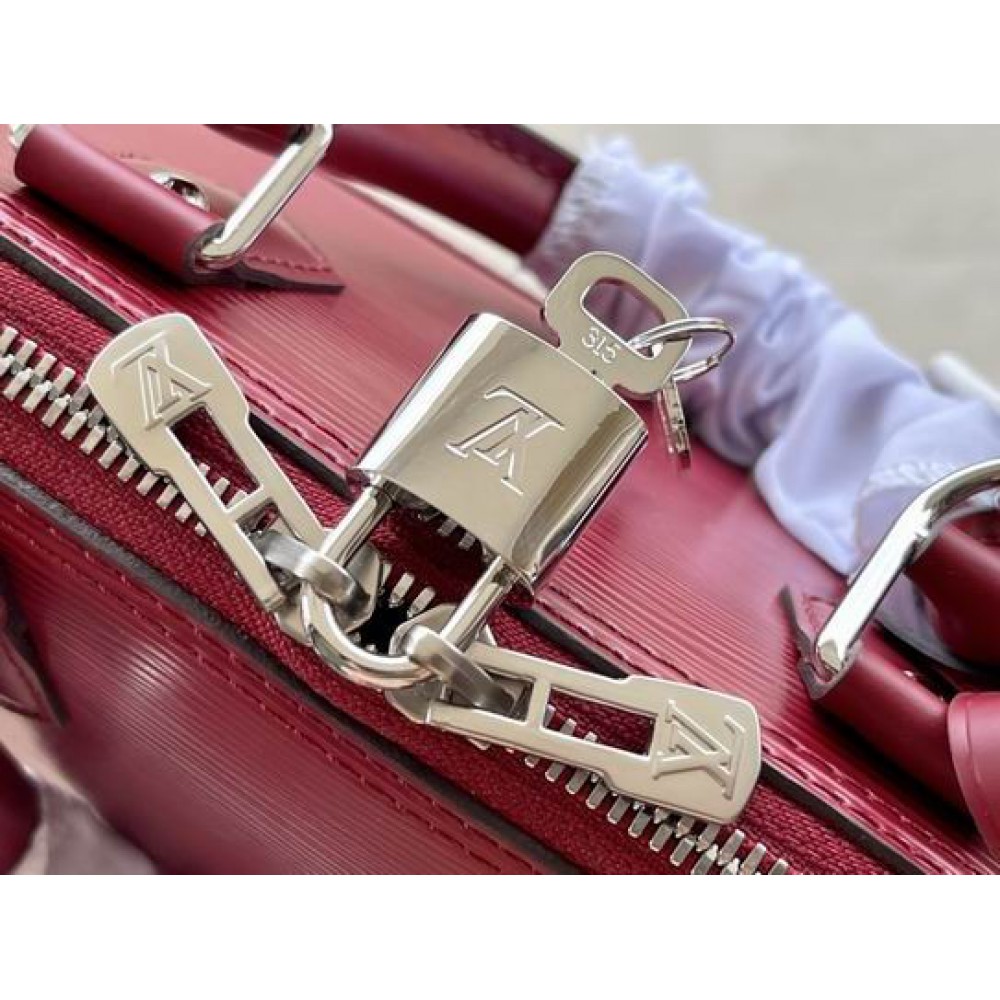 Lv Alma M20609 23.5x17.5x11.5cm Bags