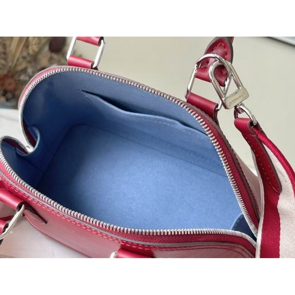 Lv Alma M20609 23.5x17.5x11.5cm Bags