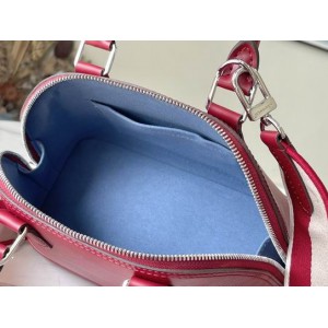 Lv Alma M20609 23.5x17.5x11.5cm Bags