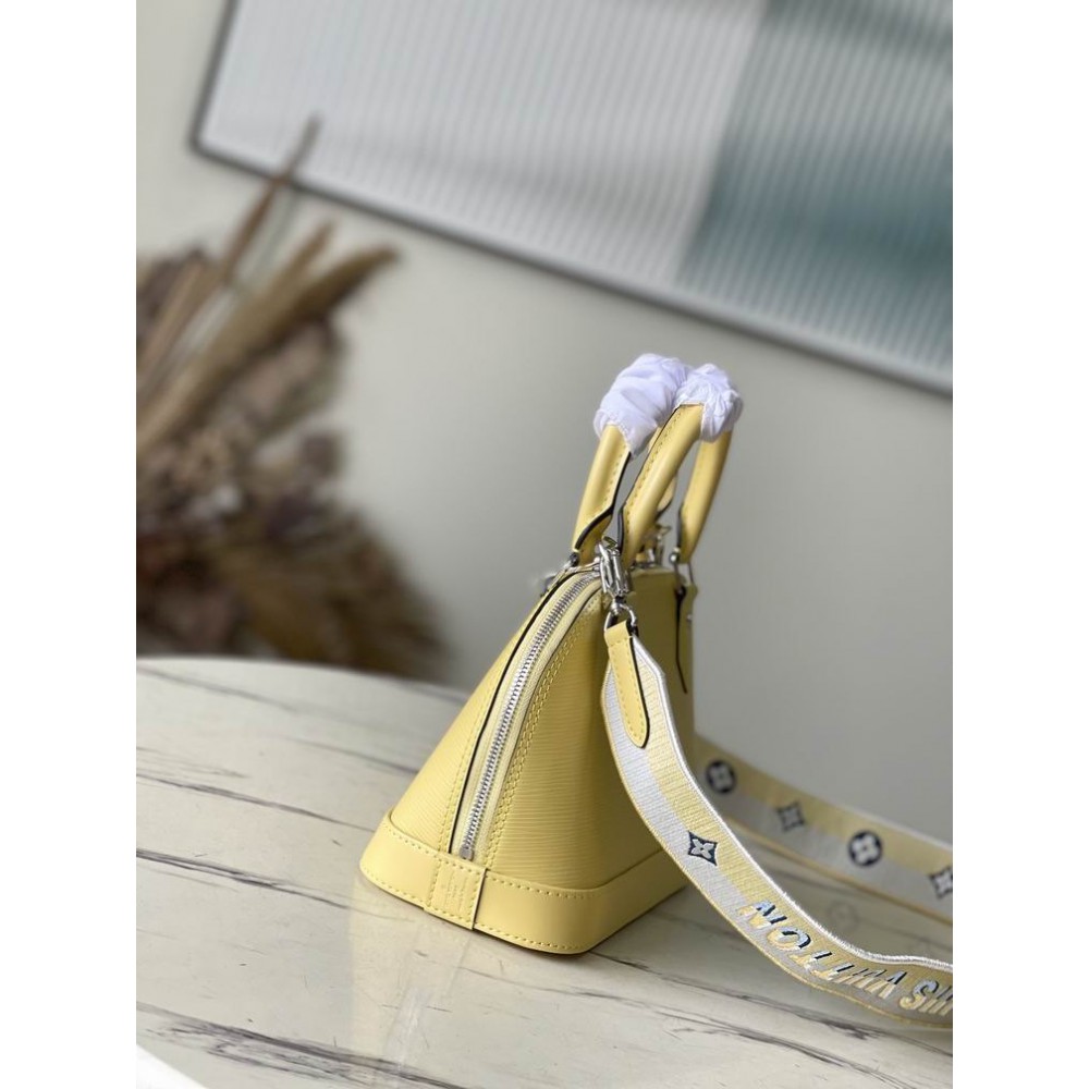 Lv Alma M20609 23.5x17.5x11.5cm Bags