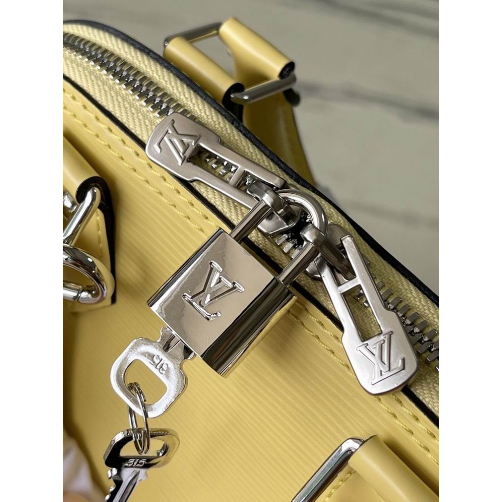 Lv Alma M20609 23.5x17.5x11.5cm Bags