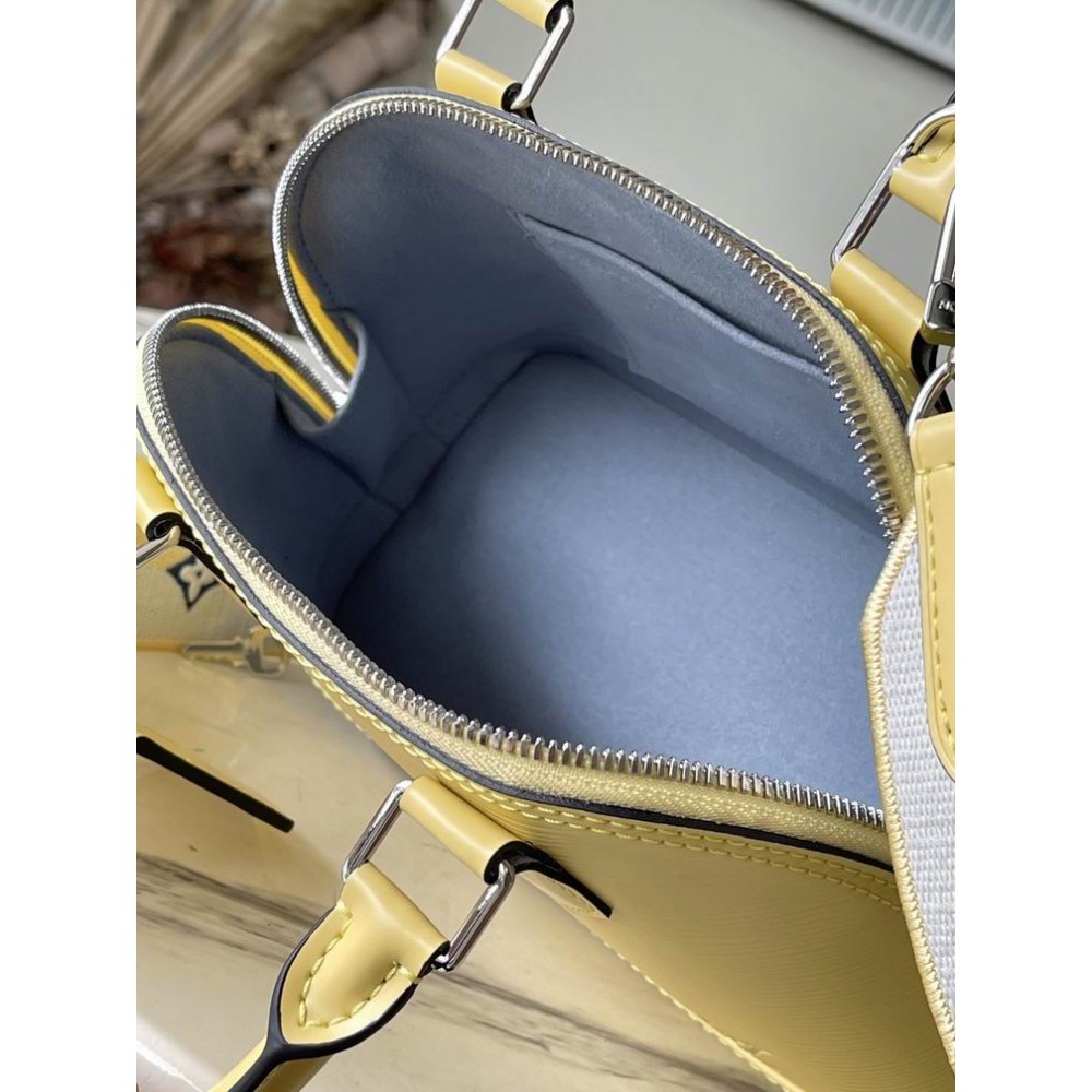 Lv Alma M20609 23.5x17.5x11.5cm Bags