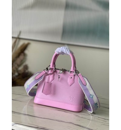 Lv Alma M22357 23.5x17.5x11.5cm