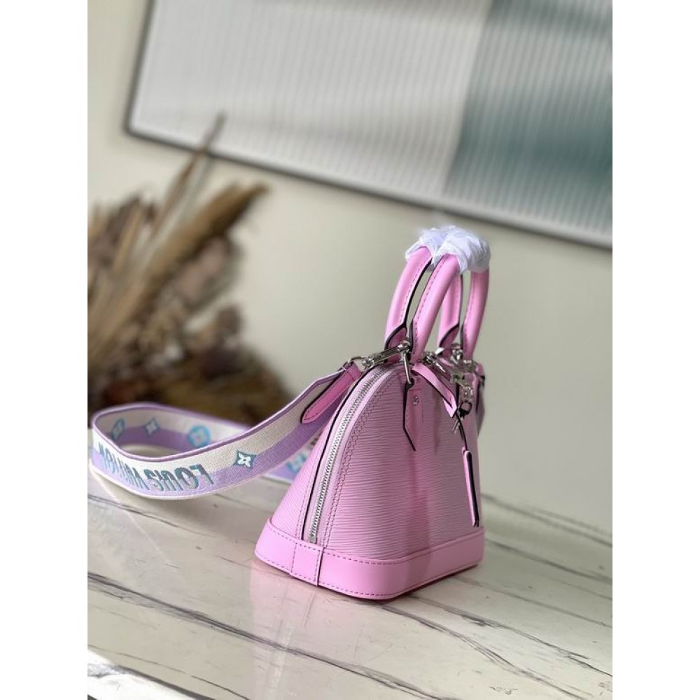 Lv Alma M22357 23.5x17.5x11.5cm Bags