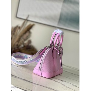 Lv Alma M22357 23.5x17.5x11.5cm Bags