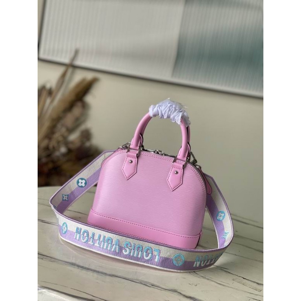 Lv Alma M22357 23.5x17.5x11.5cm Bags