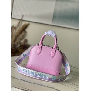 Lv Alma M22357 23.5x17.5x11.5cm Bags