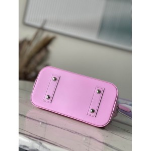 Lv Alma M22357 23.5x17.5x11.5cm Bags