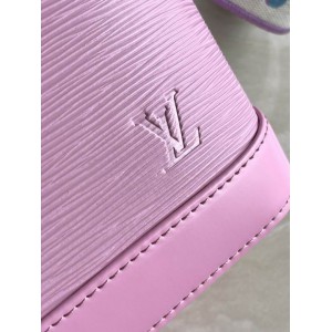 Lv Alma M22357 23.5x17.5x11.5cm Bags