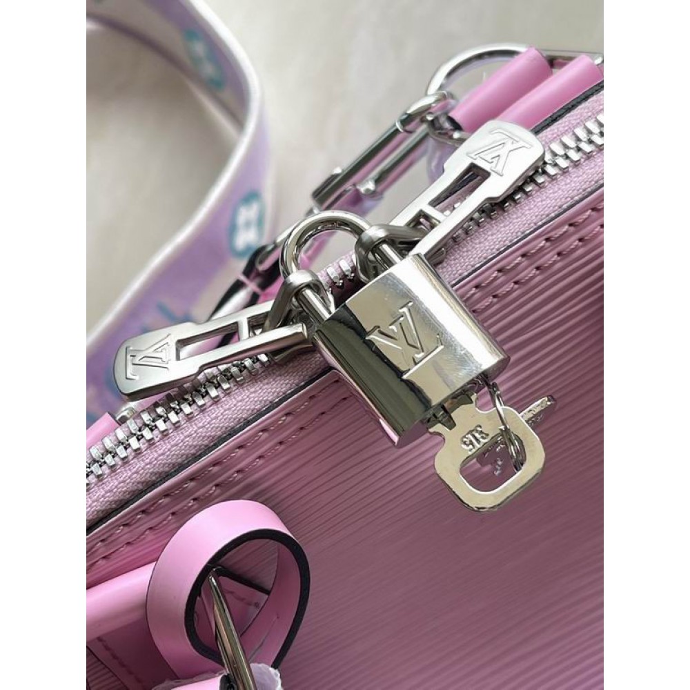 Lv Alma M22357 23.5x17.5x11.5cm Bags