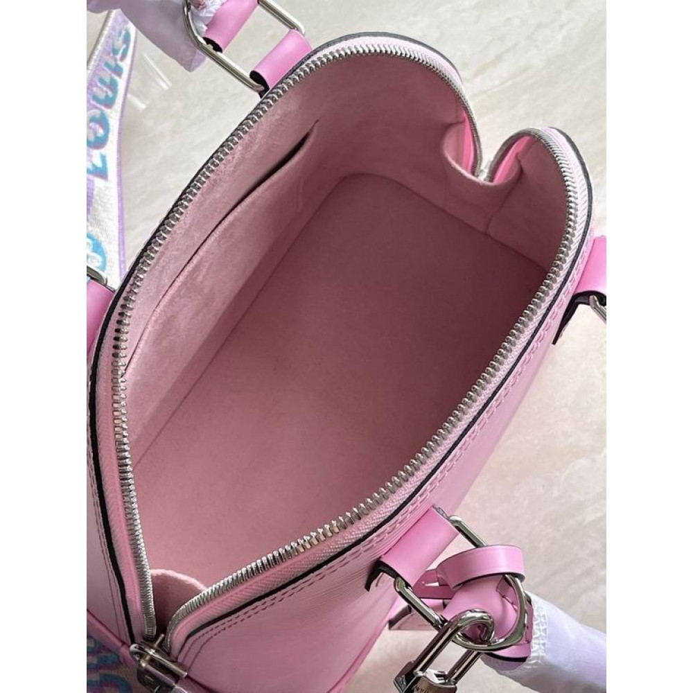 Lv Alma M22357 23.5x17.5x11.5cm Bags
