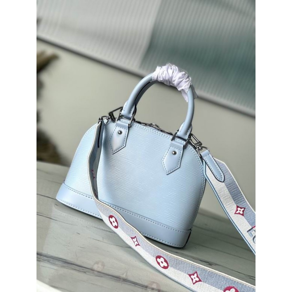 Lv Alma M22357 23.5x17.5x11.5cm Bags