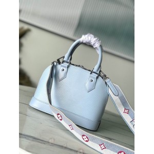 Lv Alma M22357 23.5x17.5x11.5cm Bags