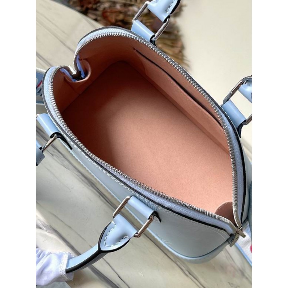 Lv Alma M22357 23.5x17.5x11.5cm Bags