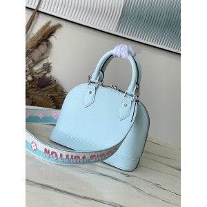 Lv Alma M22619 23.5x17.5x11.5cm Bags