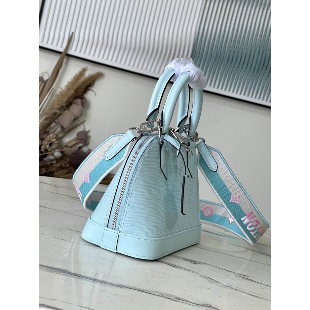 Lv Alma M22619 23.5x17.5x11.5cm Bags