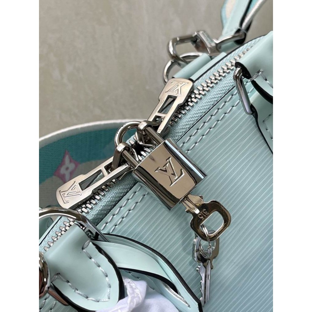 Lv Alma M22619 23.5x17.5x11.5cm Bags