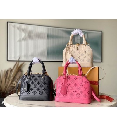 Lv Alma M22878 23.5x17.5x11.5cm