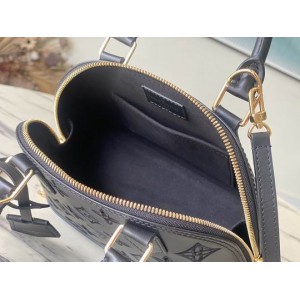 Lv Alma M22878 23.5x17.5x11.5cm Bags