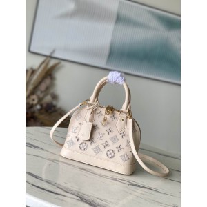 Lv Alma M22878 23.5x17.5x11.5cm Bags
