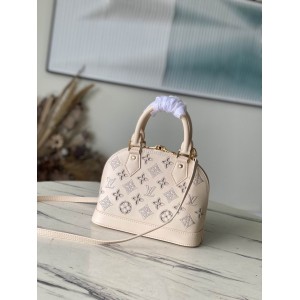 Lv Alma M22878 23.5x17.5x11.5cm Bags