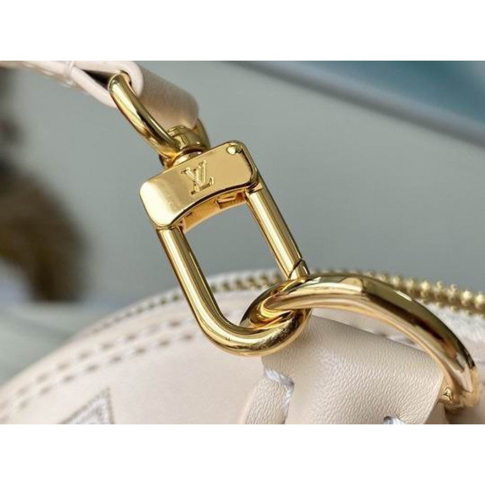 Lv Alma M22878 23.5x17.5x11.5cm Bags