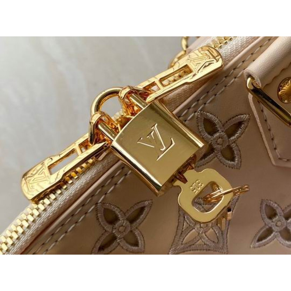 Lv Alma M22878 23.5x17.5x11.5cm Bags