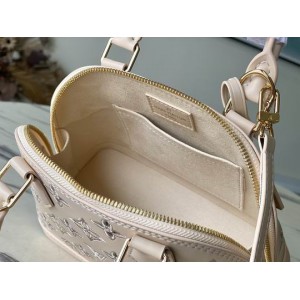 Lv Alma M22878 23.5x17.5x11.5cm Bags