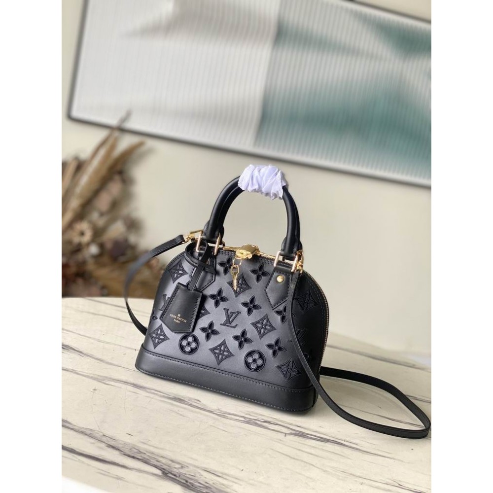 Lv Alma M22878 23.5x17.5x11.5cm Bags