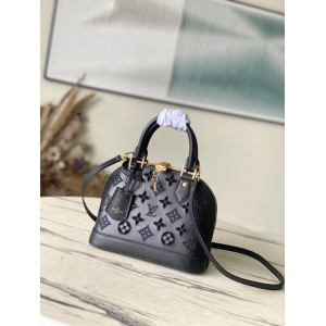 Lv Alma M22878 23.5x17.5x11.5cm Bags