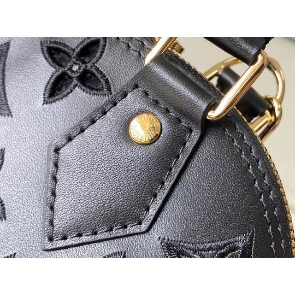 Lv Alma M22878 23.5x17.5x11.5cm Bags