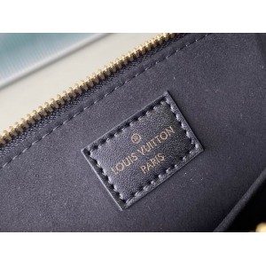 Lv Alma M22878 23.5x17.5x11.5cm Bags