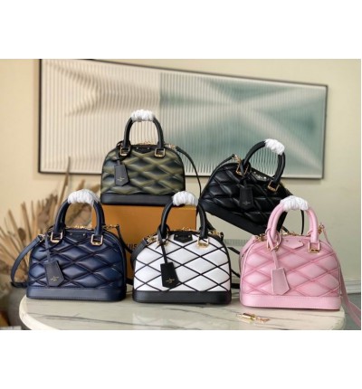 Lv Alma M23666 23.5x17.5x11.5cm