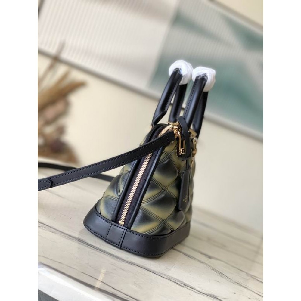 Lv Alma M23666 23.5x17.5x11.5cm Bags