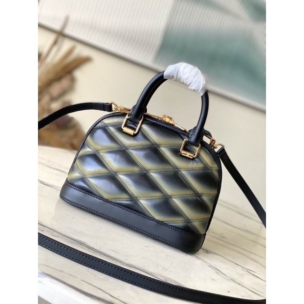 Lv Alma M23666 23.5x17.5x11.5cm Bags