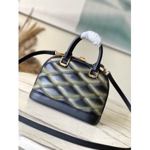 Lv Alma M23666 23.5x17.5x11.5cm Bags