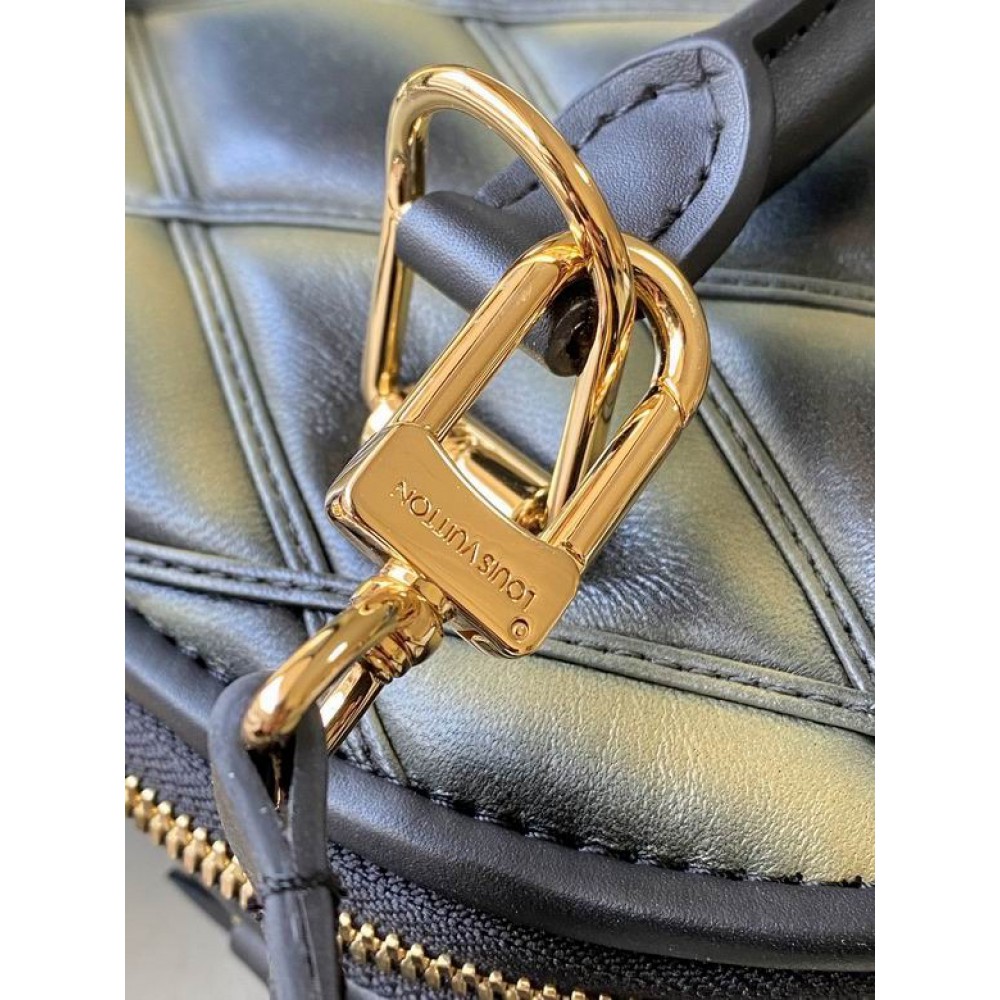 Lv Alma M23666 23.5x17.5x11.5cm Bags