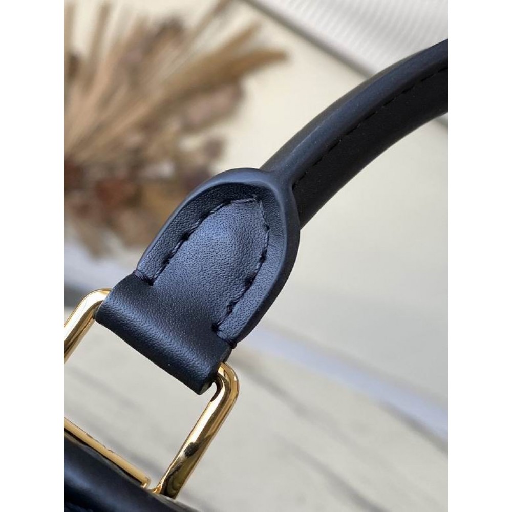 Lv Alma M23666 23.5x17.5x11.5cm Bags