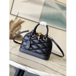 Lv Alma M23666 23.5x17.5x11.5cm Bags