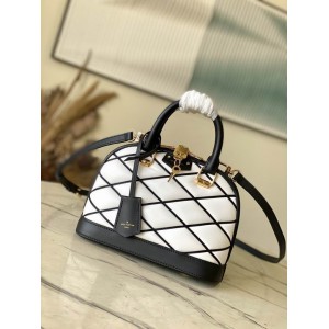 Lv Alma M23666 23.5x17.5x11.5cm Bags