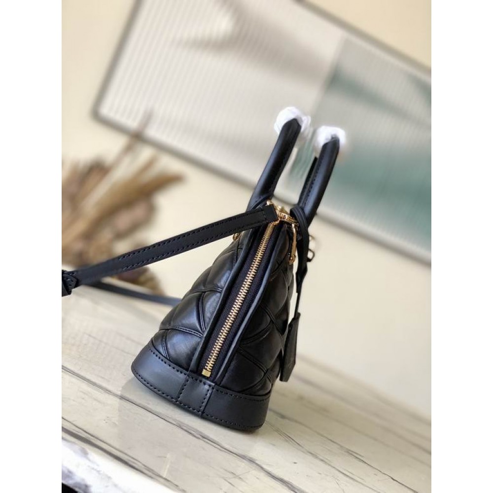 Lv Alma M23666 23.5x17.5x11.5cm Bags