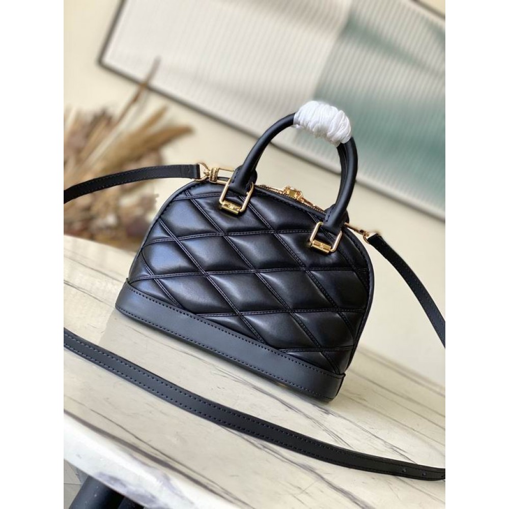 Lv Alma M23666 23.5x17.5x11.5cm Bags