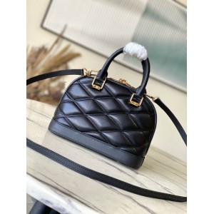 Lv Alma M23666 23.5x17.5x11.5cm Bags