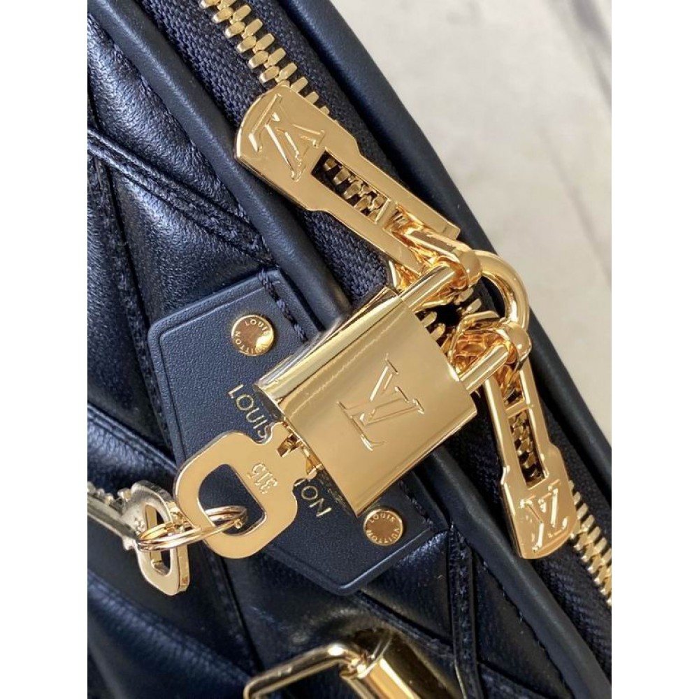 Lv Alma M23666 23.5x17.5x11.5cm Bags