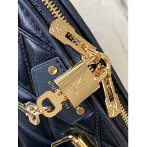 Lv Alma M23666 23.5x17.5x11.5cm Bags