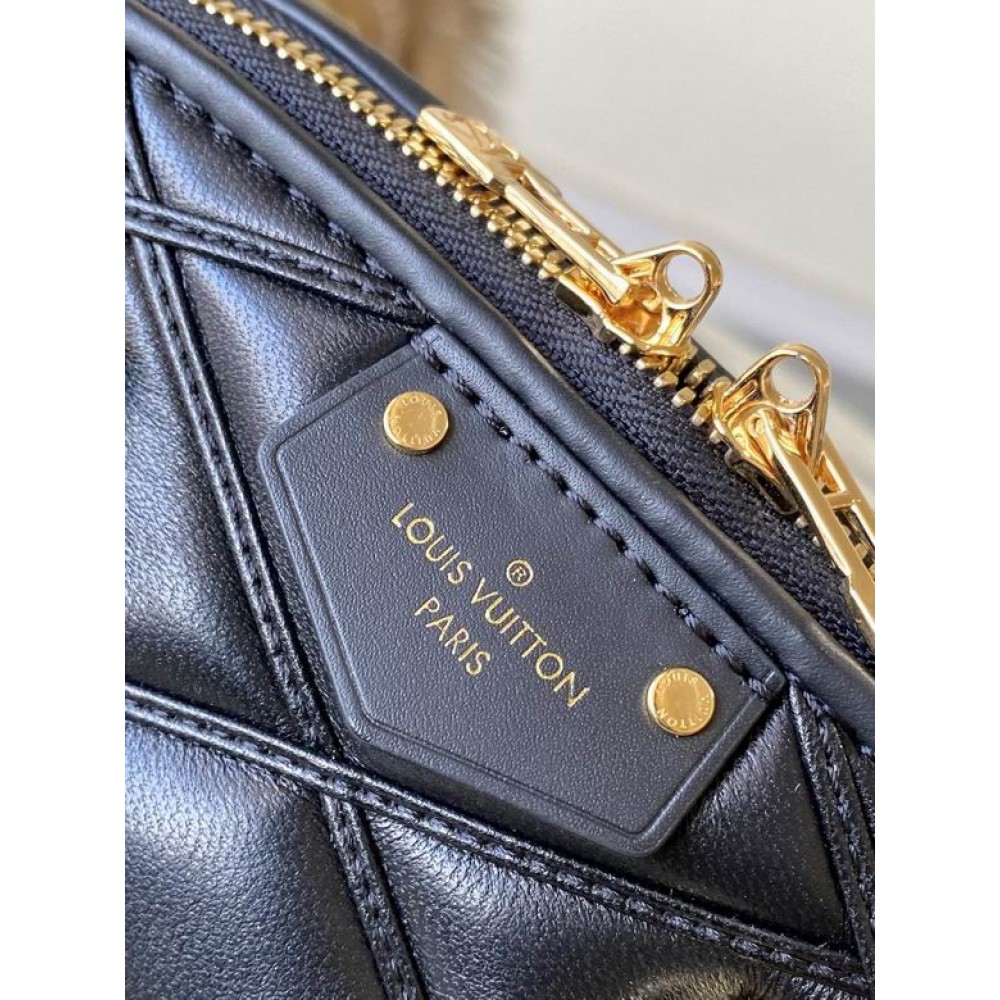 Lv Alma M23666 23.5x17.5x11.5cm Bags